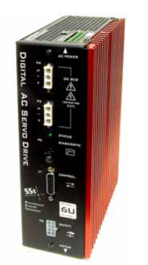 Teknic SSt-6000-U Digital Servo Drive