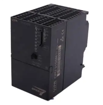 YASKAWA CP-317/AI-01 Field Control Station Module