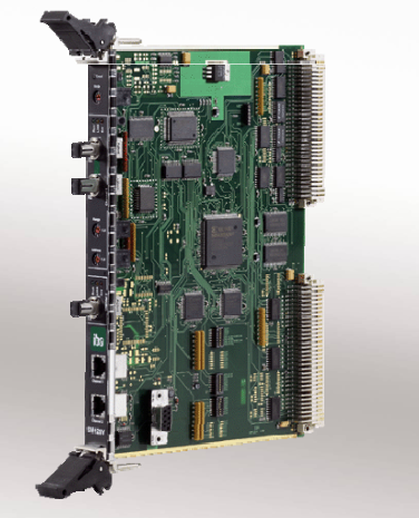 IbaLink-SM-128V-i-2O VMEbus interface board