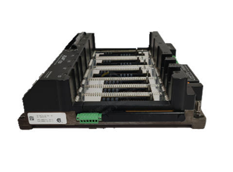 BENTLY 3701/55 289761-01 ADAPT Emergency Shutdown Device