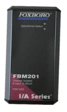 FOXOBORO 130K-N4-LLPF Controller