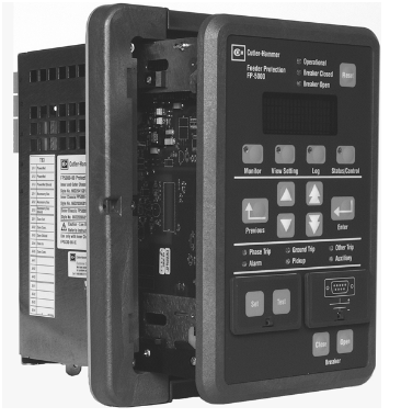 EATON FP-5000 protective relay