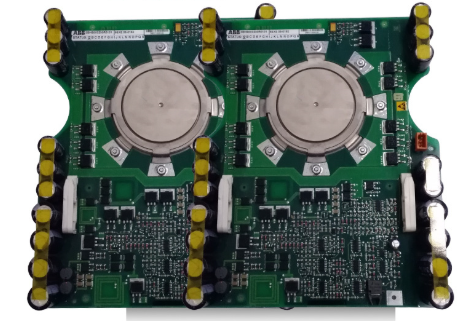 ABB 5SHX1445H0001 3BHL0000391P0101 3BHB003230R0101 5SXE05-0152 module