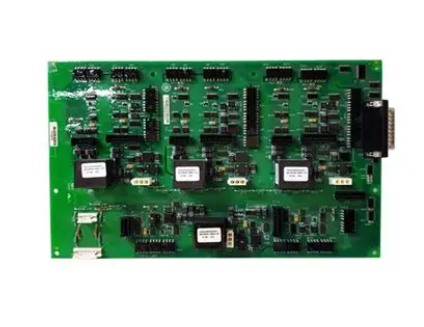 GE IS200AEADH4A 109W3660P001 Input Terminal Board