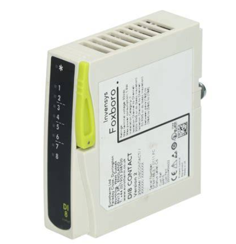 FOXBORO L0130AD L0130AE-0H Digital Input Module