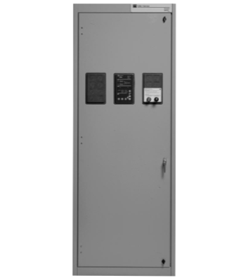 Eaton SPB Drawdown Switch Maintenance Guide