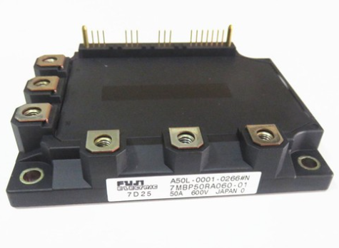 FUJI A50L-001-0266 # N Programmable Logic Control Module