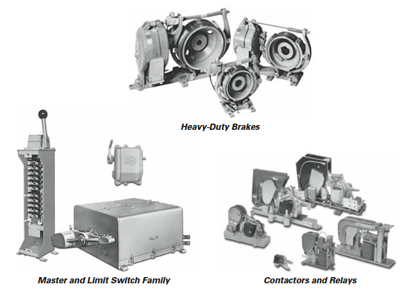 EATON Crane Control System Complete Guide
