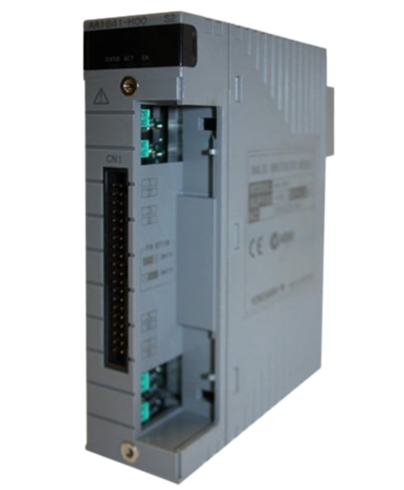 YOKOGAWA FIO I/O module with built-in safety barrier