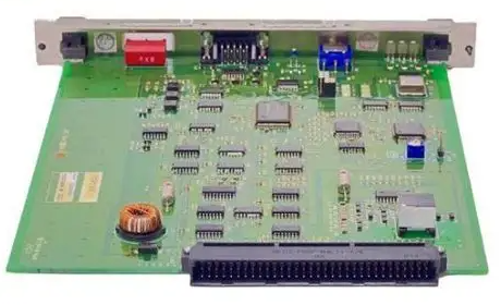 YOKOGAWA V0/E1/TCAM/L08 Advanced Process Control Module