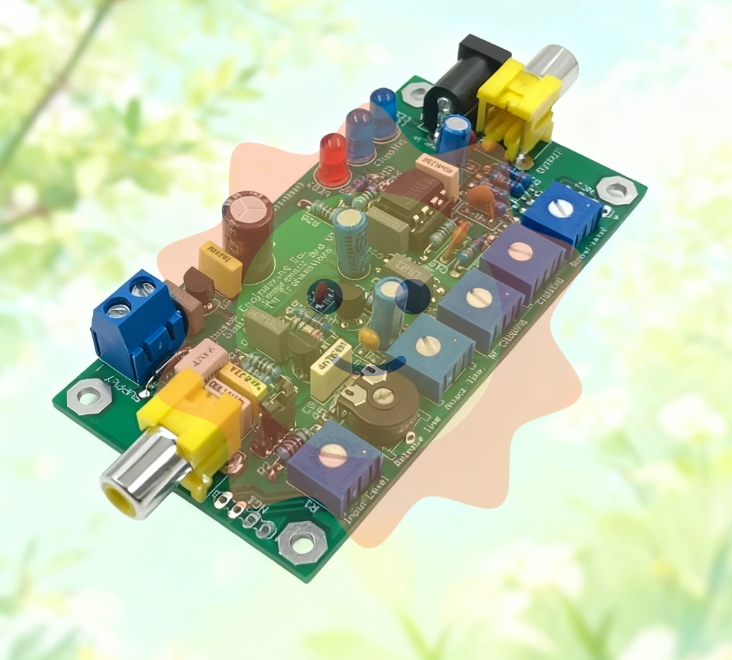 Kollmorgen M.1016.2540 - I/O Cable