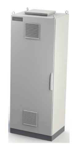 Foxboro Evo ™  Compact 200 Series I/O subsystem of the system