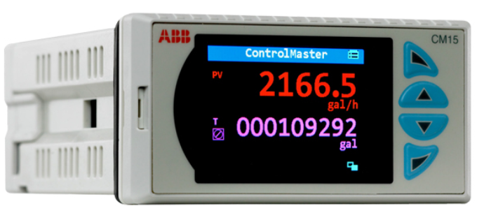 ABB CM15/000S0E0/STD Universal Process Indicator