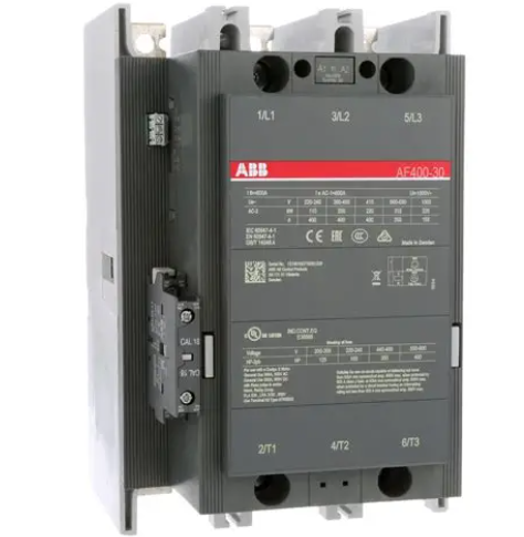 ABB AF400-30 contactor