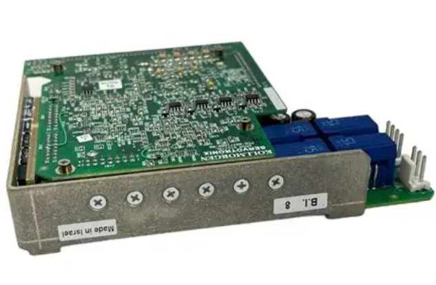 Kollmorgen S33GNNA-RNNM-00 - Brushless Servo Motor