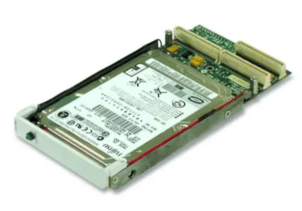 GE PMC-0247RC-282000 350-93750247-282000F Disk Drive