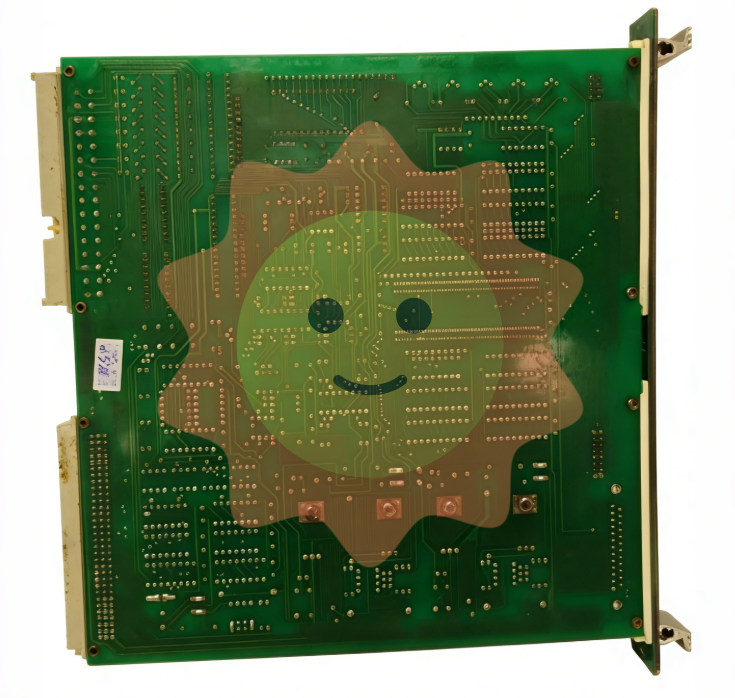 TRICONEX 2402- High Voltage Digital Output Base Board Kit