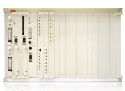ABB Advant Controller 410 Process Controller