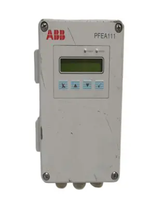 ABB PFEA111 series optical discs