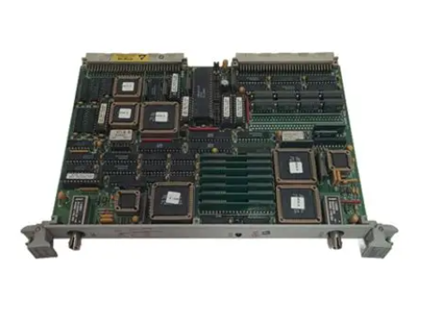 GE VMIVME-5576 high-speed fiber optic reflective memory