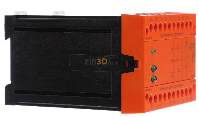 ABB BN5930 safety relay