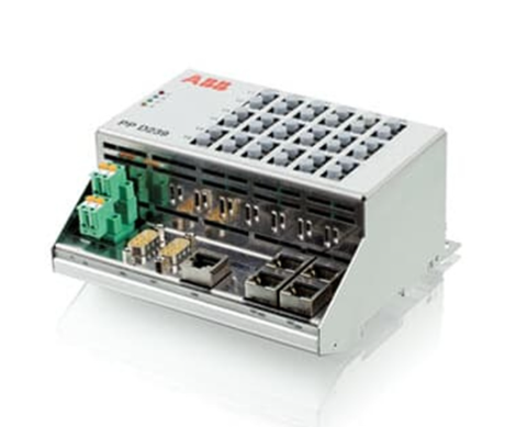 ABB PPD539A102 3BHE039770R0102 Control System Module