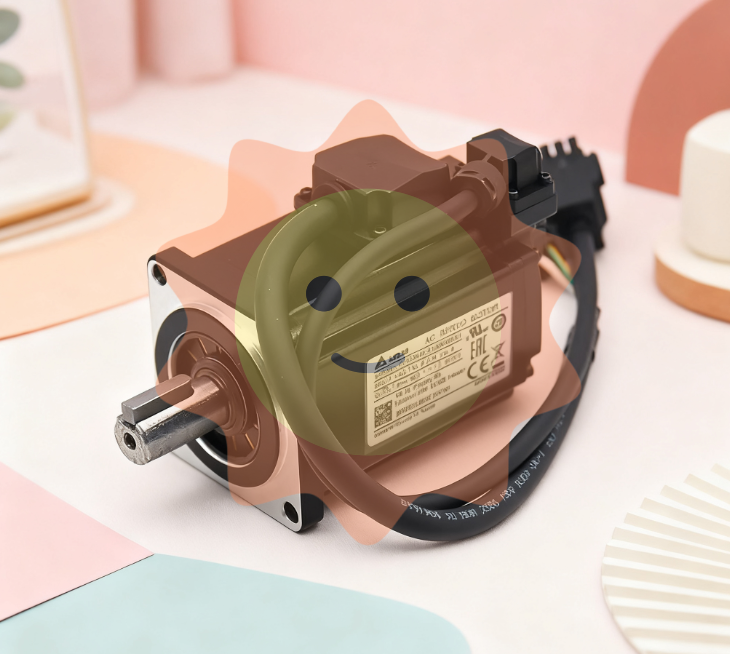 Kollmorgen C-78770-3 - Board