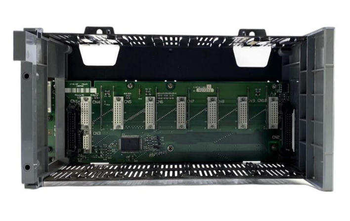 Allen Bradley 1746-A7 SLC 500 Chassis