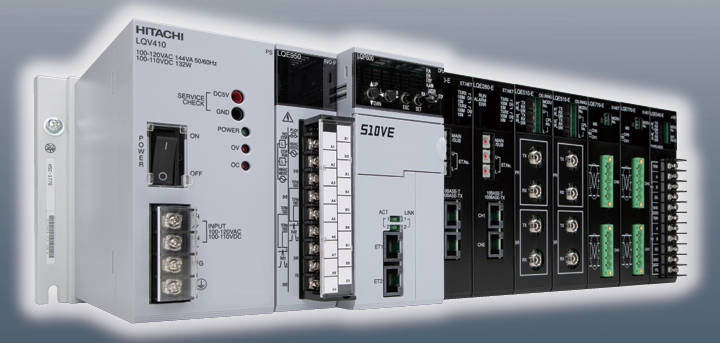HITACHI S10VE Programmable Controller