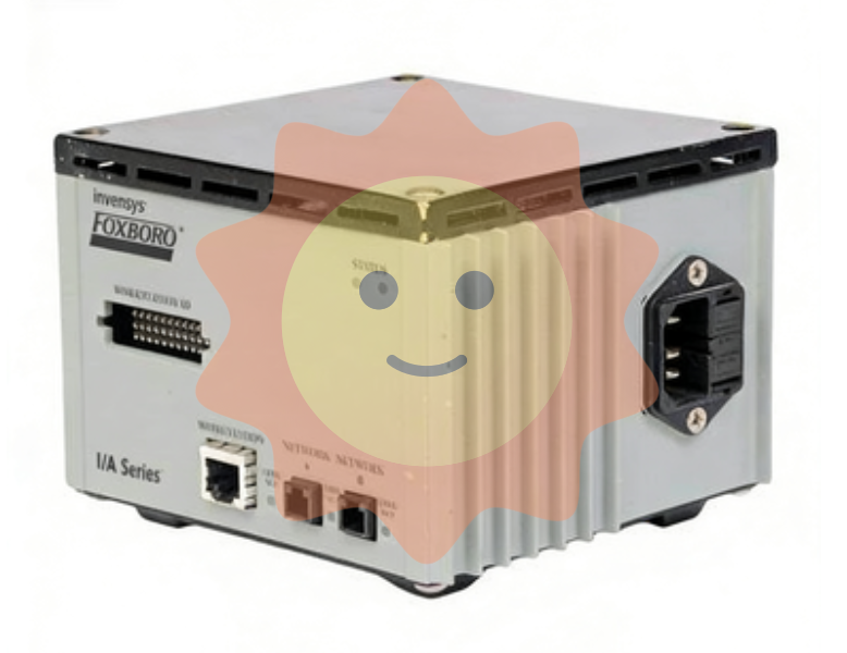 FOXBORO PO911SM Compact Monitoring Module