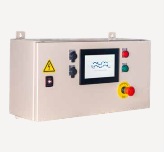 Alfa Laval EPC 50 Upgrades EPC 70 Separators