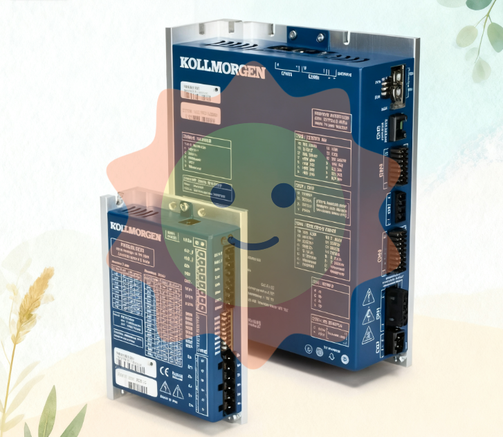 Kollmorgen RP0601 - Power Block Industrial Drive