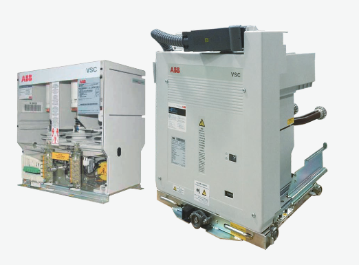 How to install ABB VSC vacuum contactor?