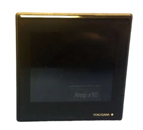 YOKOGAWA 2302-32-VLE-2 electronic mixer