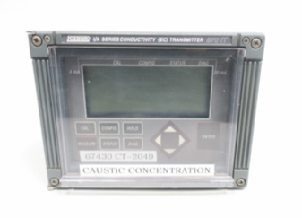 FOXBORO 870ITEC-AYFNZ-7 Intelligent Electrochemical Transmitter