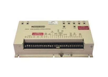 Woodward PCI4000 Power Control Interface Module