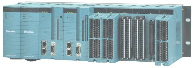YOKOGAWA FCN/FCJ Autonomous Controller