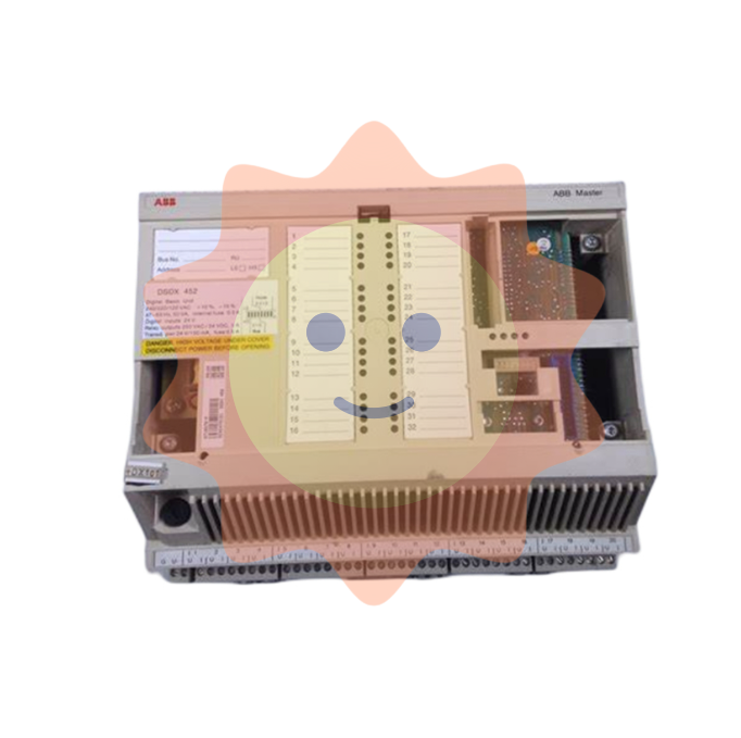 ABB PM861K01 3BSE018105R1 Processor Module