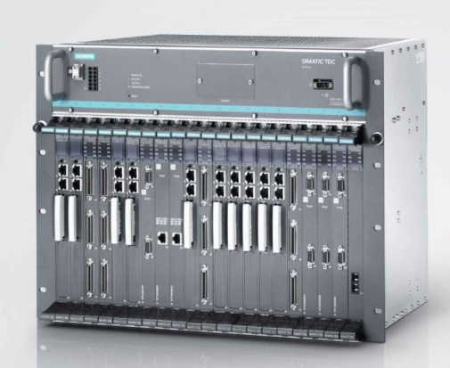SIEMENS SIMATIC TI545/TI555 Controller