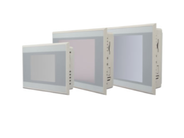 Eaton XV-102-L Touchscreen Installation Guide