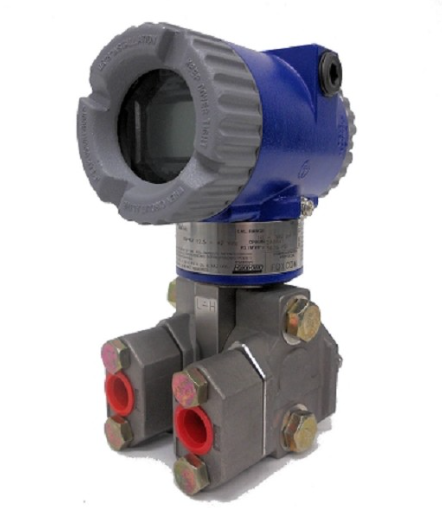 FOXBORO P0923NG Intelligent Differential Pressure Transmitter