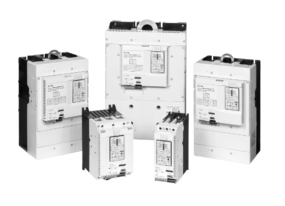 Eaton S801+Soft Starter Complete Guide