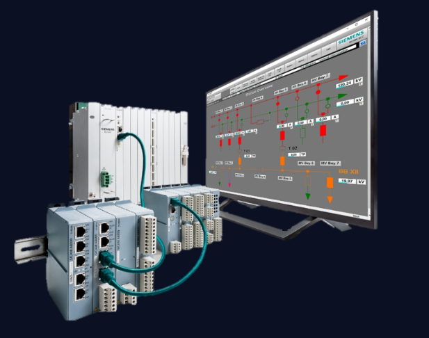 Comprehensive Analysis and Selection Guide for Siemens SICAM 8 Substation Automation Platform