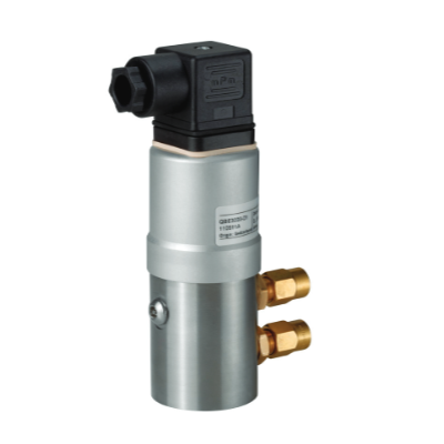SIEMENS QBE3000/3100 differential pressure