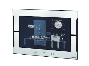 Omron NA Series HMI Connection Guide