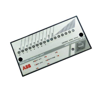 ABB ICST08A9 Modular Controller