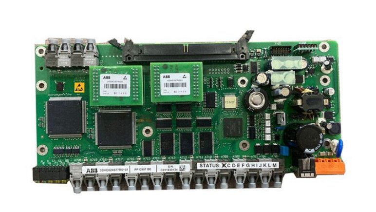 ABB HIEE401807R0001 Advanced Power Electronics Module