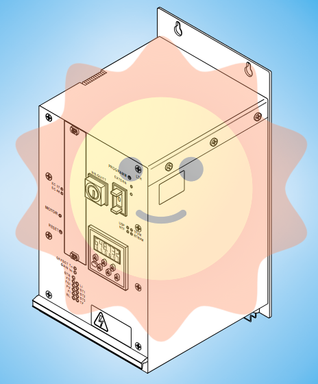 REXRTOH SE 200 Electric Tool Controller Details