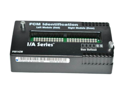 FOXBORO P0916KM I/A series module