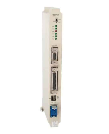 YASKAWA CP-317/217 IF Communication Interface Module